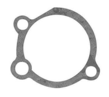 Show details for Mercury-Mercruiser 27-F481836 GASKET  Picture of Mercury-Mercruiser 27-F481836 GASKET